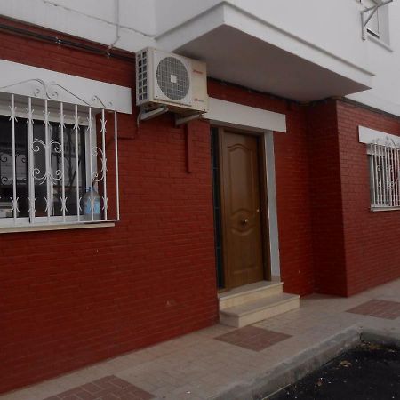 Апартаменти Plaza Rio Aguasvivas 5 Bb Торремолінос Екстер'єр фото